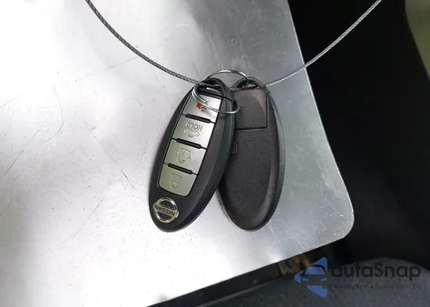 2015 Nissan Altima 2.5 S из США, поврежденный, VIN 1N4AL3AP2FN307339